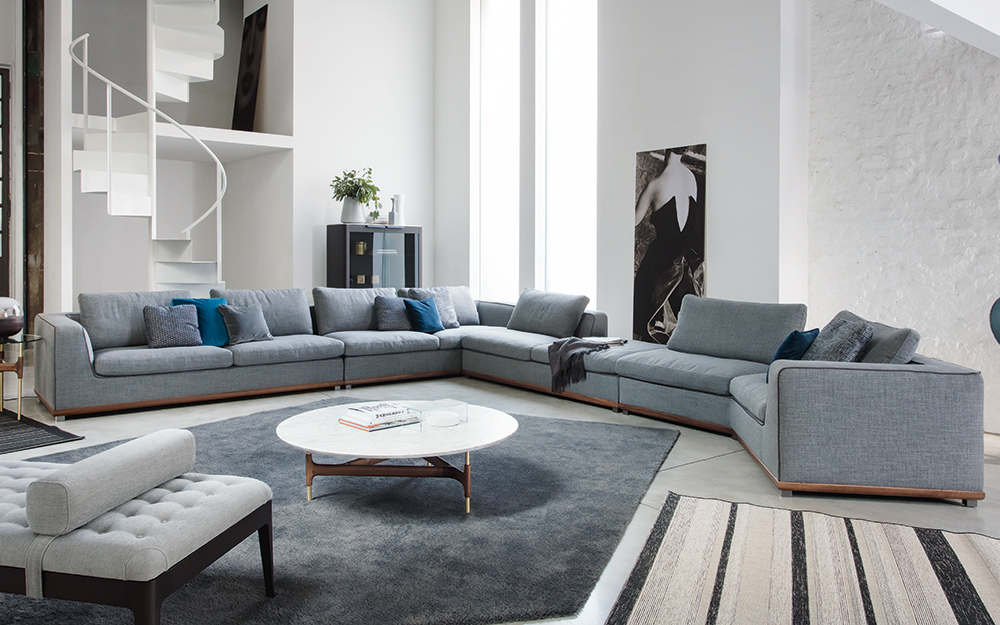 Porada Joint Coffee Table